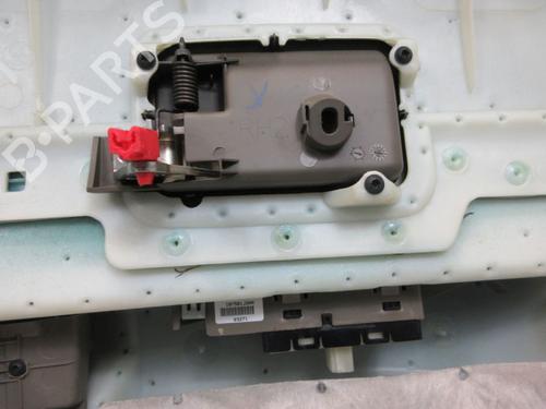 Front right panel DODGE DURANGO (HB) 5.7 AWD | BP38507317C59 - Image 8