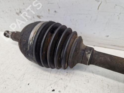Left front driveshaft DACIA DUSTER (HS_) 1.6 16V 4x4 | BP34738470M38  - Image 5