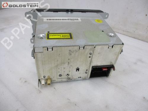 Radio VW TOURAN (1T1, 1T2) 1.9 TDI | BP18757211E6 