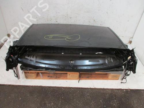Convertible top MITSUBISHI COLT CZC VI Convertible (RG) 1.5 (Z36A) | BP18808636C123 