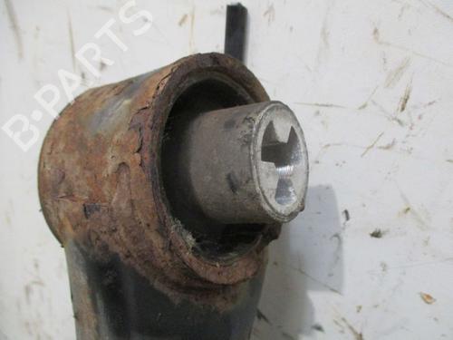 Rear axle VW POLO V (6R1, 6C1) 1.2 | BP19297472M2 