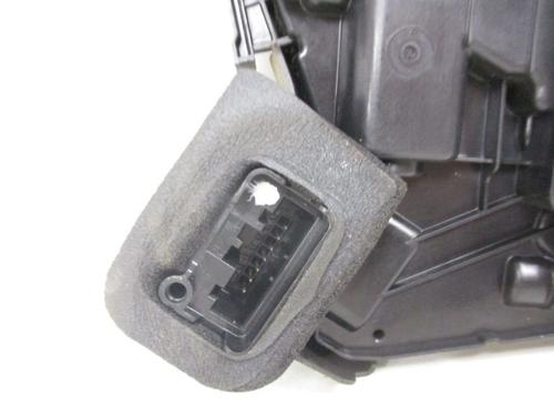 Rear left lock VW POLO V (6R1, 6C1) 1.6 TDI | BP18790943C100 