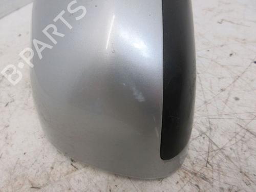 Right mirror AUDI A3 (8P1) 3.2 V6 quattro | BP29088194C27 