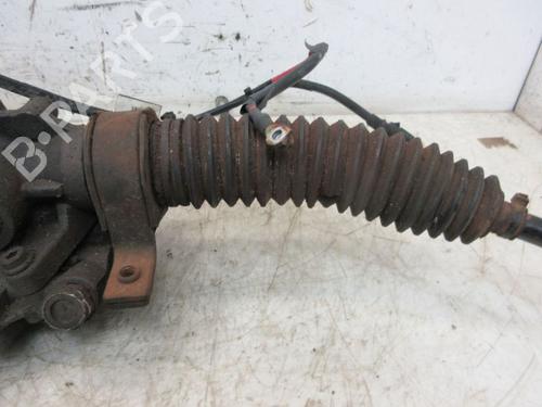 Steering rack VW PASSAT B6 (3C2) 2.0 TDI 4motion | BP29096219M22 
