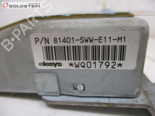 Control unit HONDA CR-V III (RE_) 2.2 i-CTDi 4WD (RE6) | BP37105558M11 - Image 4