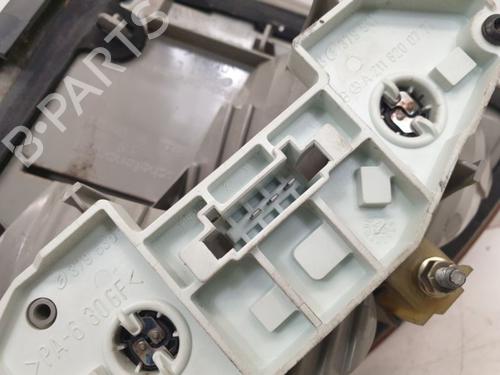 Left tailgate light MERCEDES-BENZ E-CLASS T-Model (S211) E 220 T CDI (211.208) | BP36475639C79 - Image 6