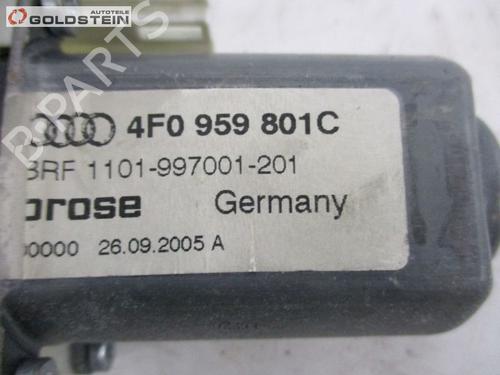Electronic module AUDI A6 C6 Avant (4F5) 3.0 TDI quattro | BP37100418M83 - Image 2