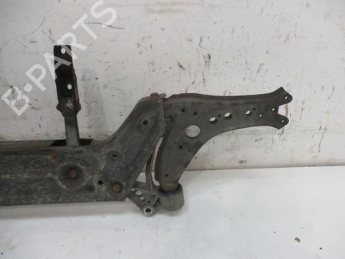 Subframe SKODA ROOMSTER (5J7) 1.9 TDI | BP37111463M9 - Image 6