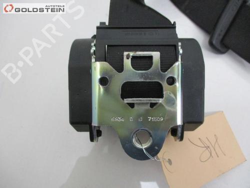 Rear right seatbelt AUDI A4 B7 Avant (8ED) 2.0 TDI | BP37098100I28 - Image 4