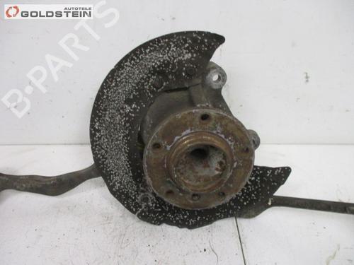 Left front steering knuckle BMW 3 Touring (E91) 318 d | BP18789063M25 