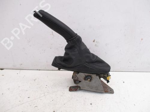 Used Hand brake PEUGEOT 407 SW (6E_, 6D_) 2.0 (136 hp) 29086526