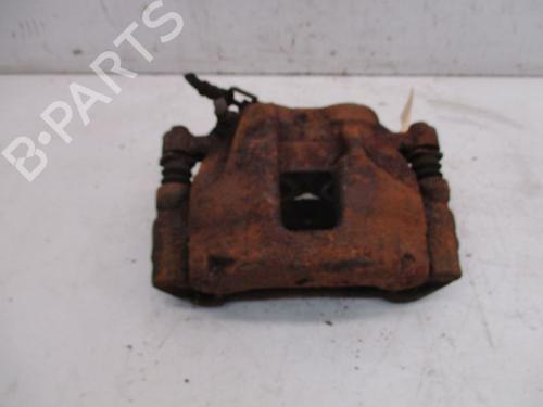 Used Right front brake caliper FORD TRANSIT Van (FA_ _) 2.2 TDCi (115 hp) 29088126