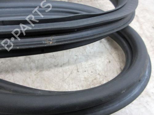 Rubber door seal OPEL CORSA E (X15) 1.4 Turbo (08, 68) | BP29523366C142 