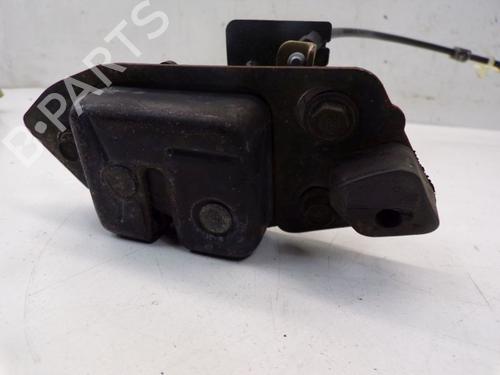 Tailgate lock JEEP GRAND CHEROKEE II (WJ, WG) 4.7 V8 4x4 | BP18805338C101 