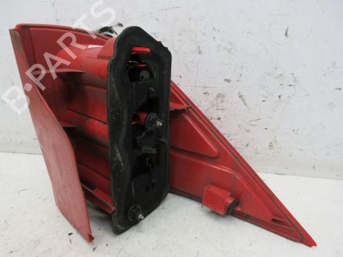 Right taillight PEUGEOT 1007 (KM_) 1.4 | BP37122494C35 - Image 3