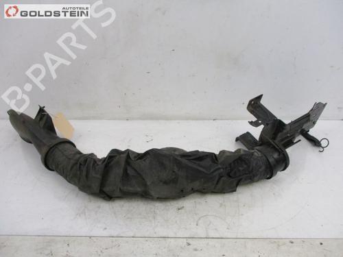 Used Air filter box Air filter box PEUGEOT 807 (EB_) 2.0 HDi (107 hp) 22194141 22194141