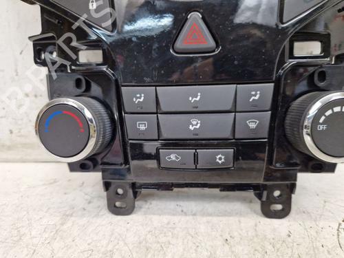 Climate control CHEVROLET CRUZE (J300) 1.4 | BP37137966I5 - Image 3