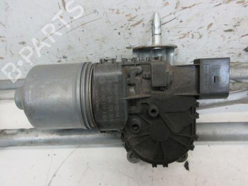 Front wipers mechanism VW POLO V (6R1, 6C1) 1.4 (6R1) | BP29093256C83 