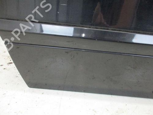 Right front door MERCEDES-BENZ C-CLASS Coupe (CL203) C 180 Kompressor (203.746) | BP26647549C3 