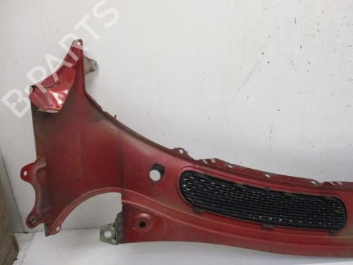 Scuttle panel MINI MINI (R50, R53) Cooper | BP37118360C110 - Image 6