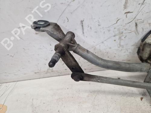 Front wipers mechanism BMW X3 (F25) xDrive 20 d | BP29102183C83 
