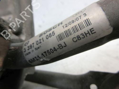 Front wipers mechanism FORD GALAXY II (WA6) 2.0 TDCi | BP29089057C83 