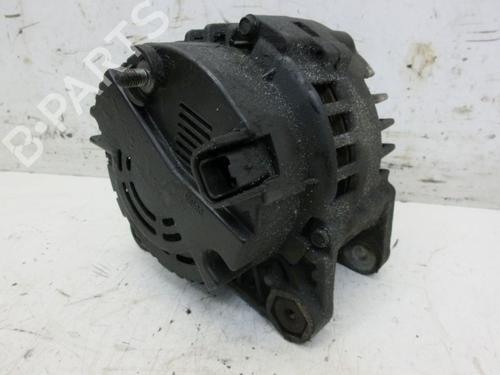 Alternator NISSAN INTERSTAR Van (X70) dCi 100 | BP37125265M7 - Image 4