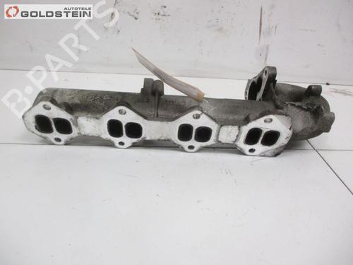 Used Intake manifold Intake manifold NISSAN X-TRAIL II (T31) 2.0 dCi 4x4 (173 hp) 24986916 24986916