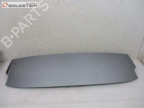 Used Rear spoiler BMW X3 (E83) 3.0 d (218 hp) 26647349