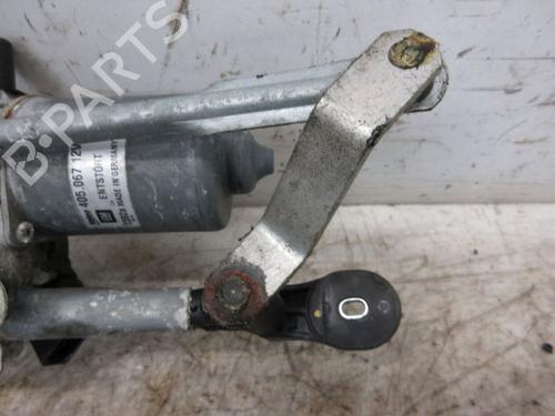 Front wipers mechanism OPEL CORSA D (S07) 1.2 (L08, L68) | BP29095785C83 