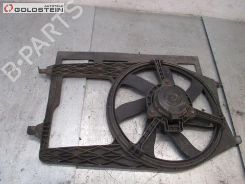 Fan MINI MINI (R50, R53) Cooper | BP37095025M128 - Image 2