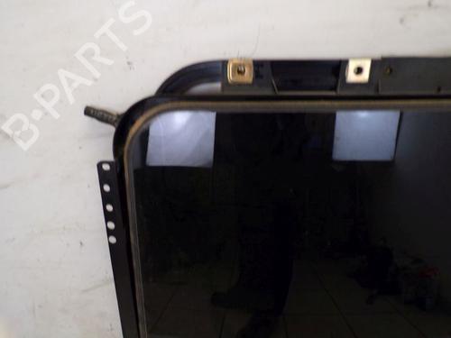 Soltak PORSCHE CAYENNE (9PA) S 4.5 | BP19297567C124 