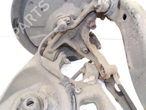 Right rear steering knuckle AUDI A4 B6 Avant (8E5) 2.0 | BP18805368M28 
