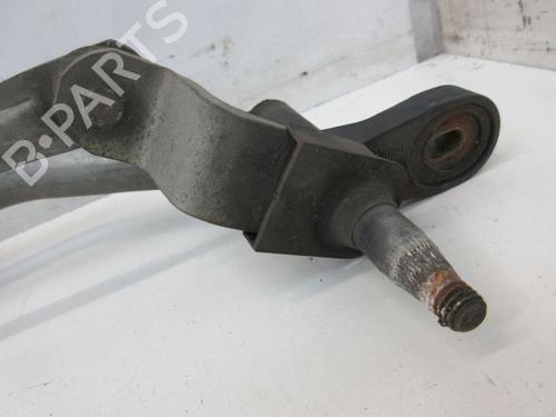 Vindrude Viskermekanisme SKODA FABIA II (542) 1.4 | BP29091018C83 