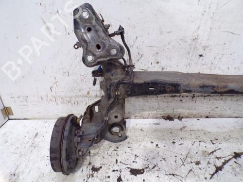 Rear axle CITROËN C4 CACTUS 1.2 VTi 82 | BP38028091M2 - Image 2