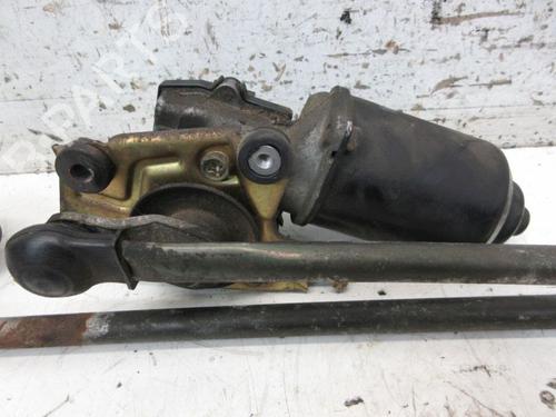Front wipers mechanism MAZDA MX-5 I (NA) 1.6 (NA6C) | BP19297288C83 