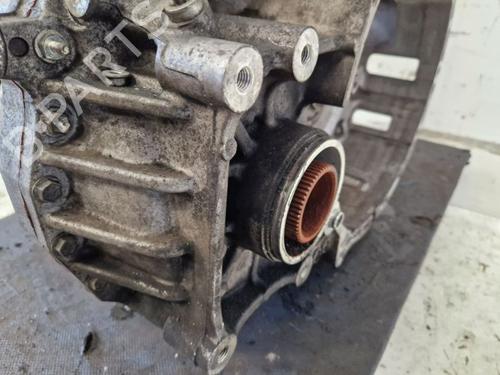 Gearbox VW TIGUAN (5N_) 2.0 TDI 4motion | BP29102533M3