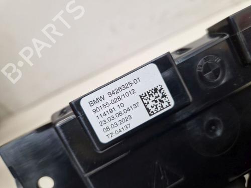Control unit BMW 6 (E63) 645 Ci | BP40181585M11 - Image 6
