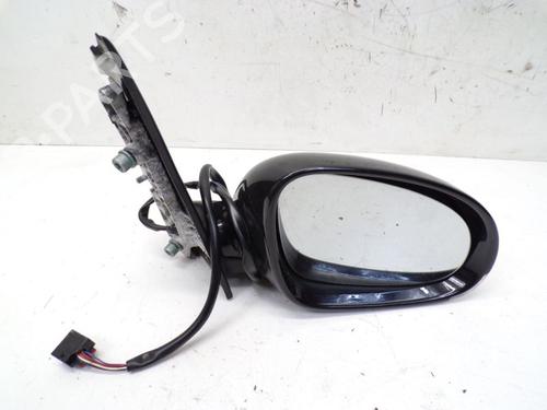 Right mirror VW GOLF PLUS V (5M1, 521) 2.0 TDI 16V 5M1857508AE