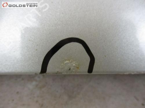 Tailgate MAZDA 6 Hatchback (GG) 2.0 DI (GG14) | BP18756122C6 