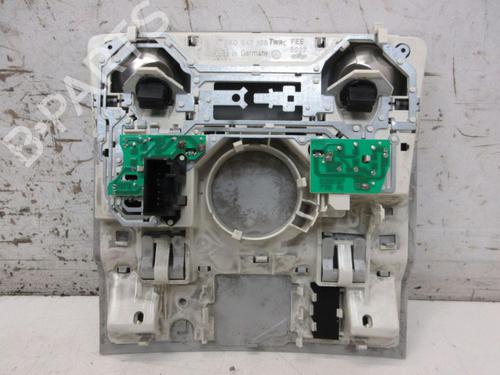Interior roof light VW GOLF VI (5K1) 1.4 TSI | BP29093056I8 