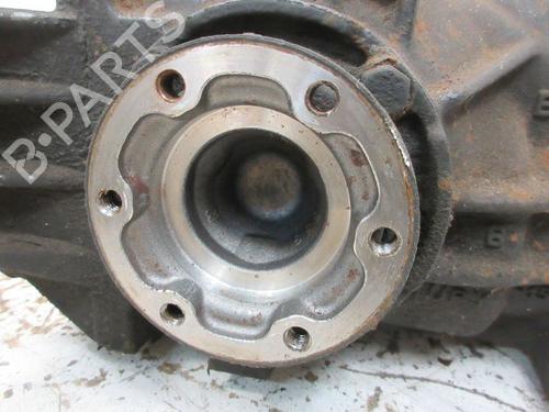 Rear differential BMW 3 Convertible (E36) 320 i | BP29094624M24 