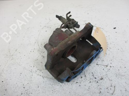 Left front brake caliper AUDI A4 B6 (8E2) 2.0 | BP37116465M105 - Image 3
