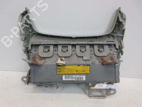 Wheel arch trim TOYOTA PRIUS (_W3_) 1.8 Hybrid (ZVW3_) | BP29097044C116 