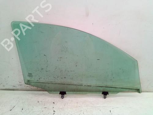 Front left quarter glass NISSAN QASHQAI / QASHQAI +2 I (J10, NJ10, JJ10E) 1.6 | BP26310093C111 