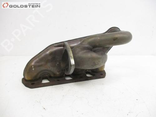 Used Exhaust manifold AUDI A4 B6 Avant (8E5) 2.0 (130 hp) 18789878