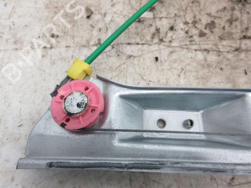 Rudehejsemekanisme Højre foran OPEL CORSA E (X15) 1.4 Turbo (08, 68) | BP37129936C23 - Image 4