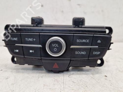 Used Switch Switch FORD GRAND C-MAX (DXA/CB7, DXA/CEU) 1.5 TDCi (120 hp) 33907638 33907638