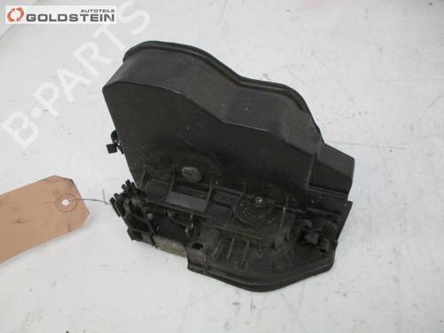 Used Front left lock BMW X5 (E70) xDrive 35 d (286 hp) 18750478