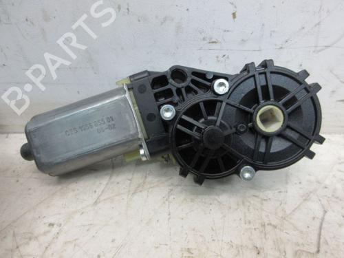 Sunroof engine PEUGEOT 307 CC (3B) 2.0 HDi 135 | BP29095151M60
